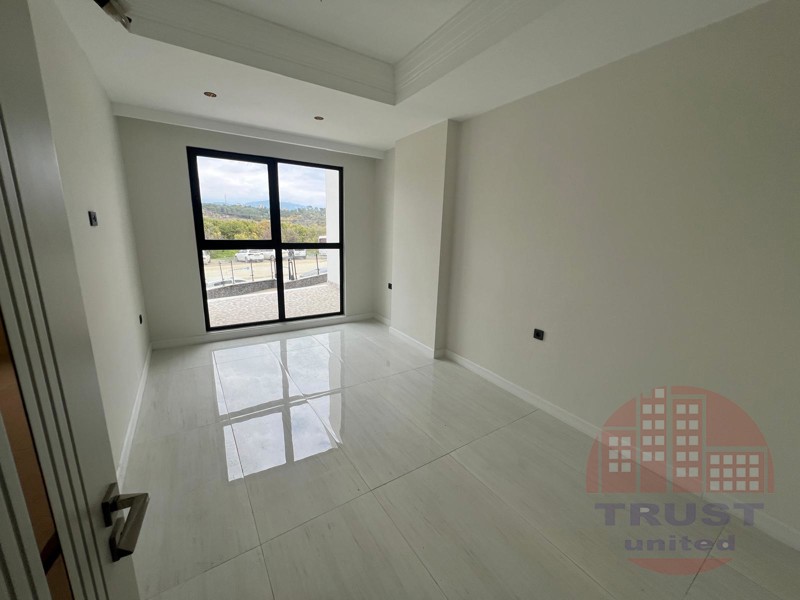 Premium 1+1 apartment for sale in Azura World, Alanya