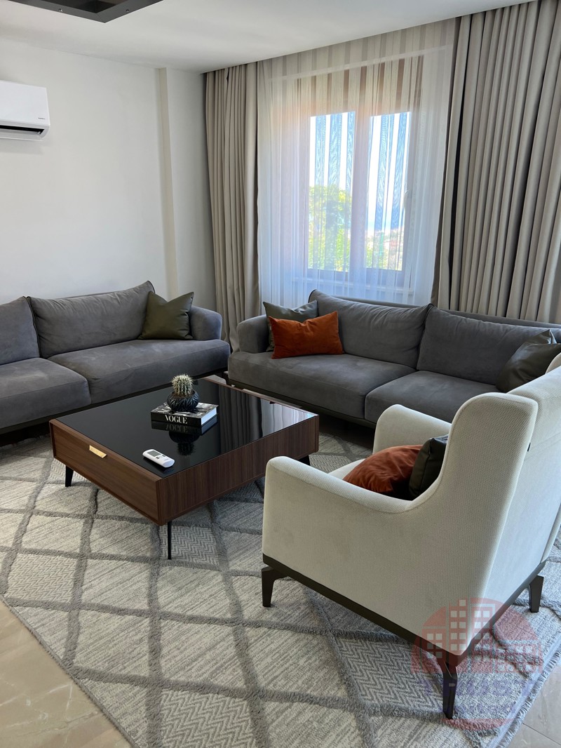 Exceptional 3+2 villa in Alanya's historic district Bektaş