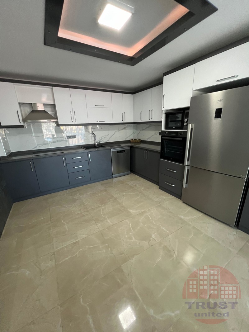 Exceptional 3+2 villa in Alanya's historic district Bektaş
