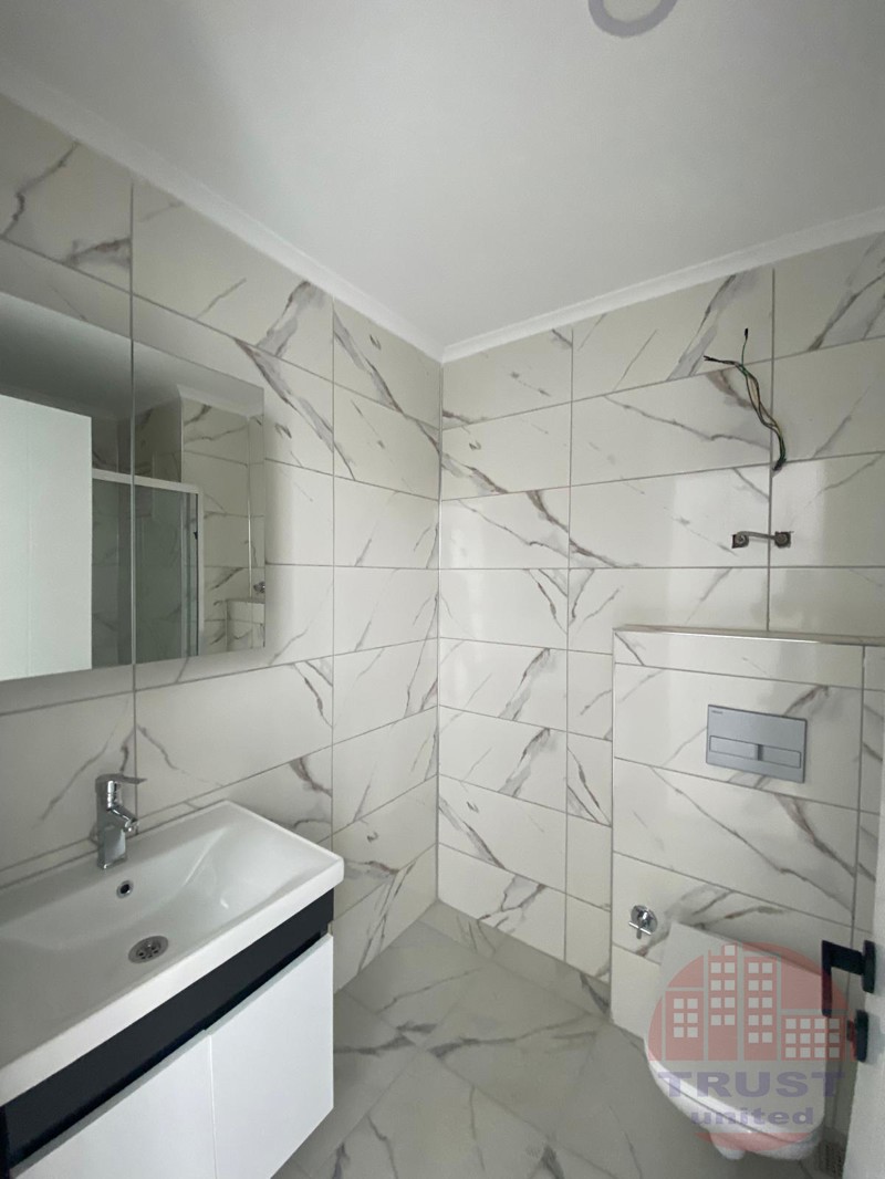 Elegant 1+1 apartment in a walking distance from the beach in Mahmutlar, Alanya