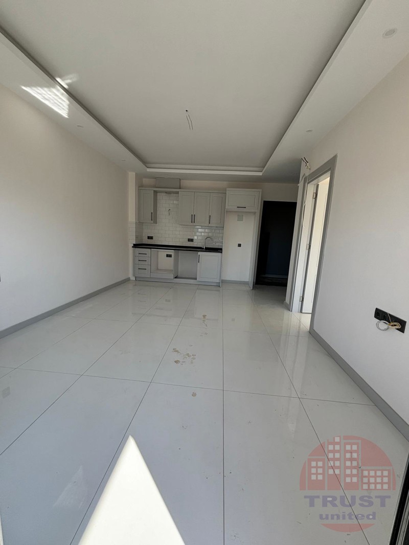 Dream home at a premium apartment in Alanya's Oba District