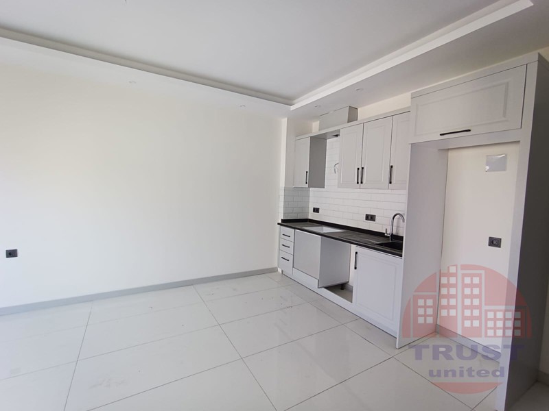 Dream home at a premium apartment in Alanya's Oba District