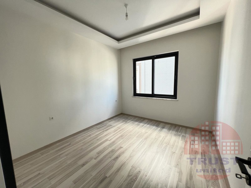 New residence in a walking distance from the beach in Kargicak district of Alanya