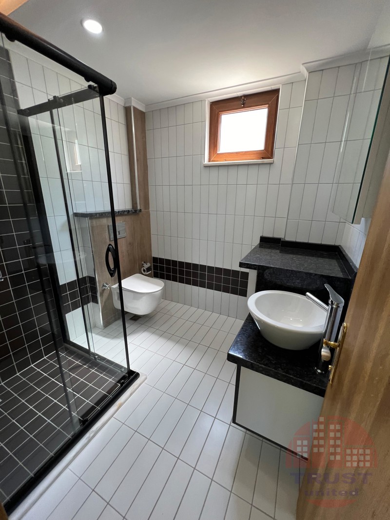 Exceptional 3+2 villa in Alanya's historic district Bektaş