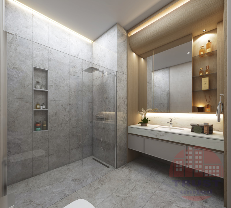 Exclusive waterfront apartments in Istanbul's most prestigious district.