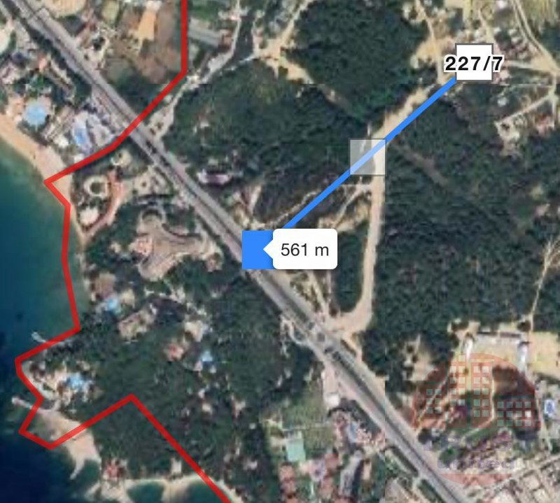 Brand new 1+1 apartment in Avsallar, Alanya