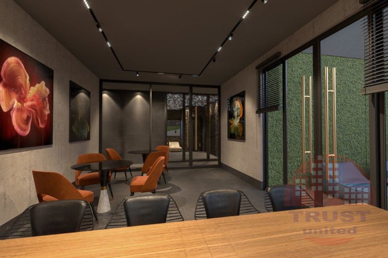 Premium quality cozy residence in a walking distance from the sea in Oba, Alanya.