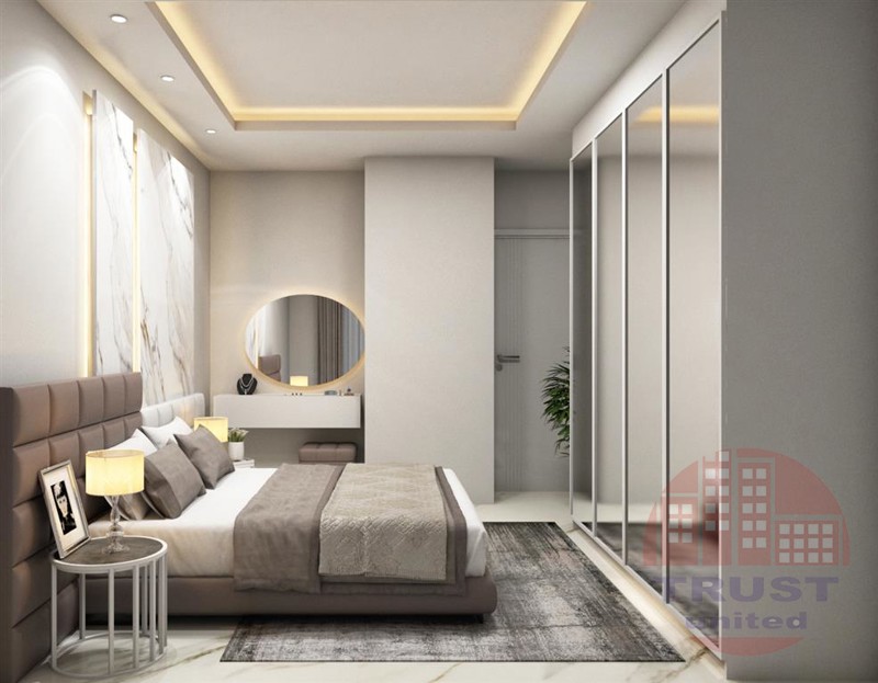 Exclusive luxury living in Oba