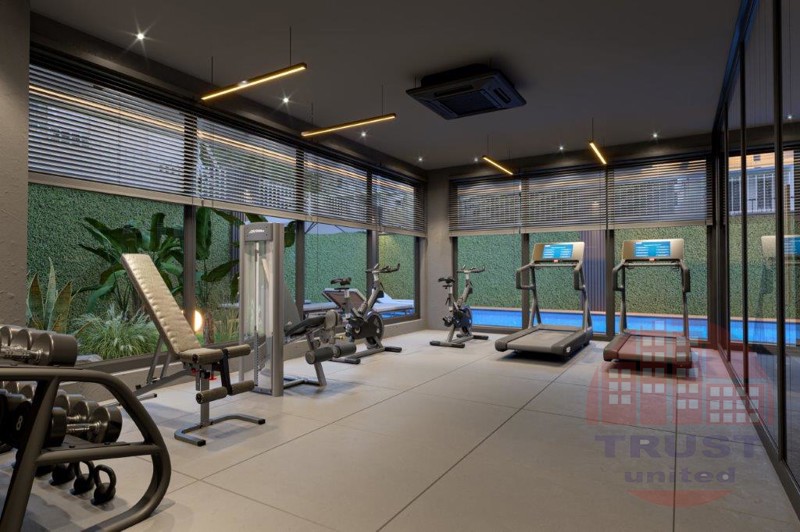 Premium quality cozy residence in a walking distance from the sea in Oba, Alanya.