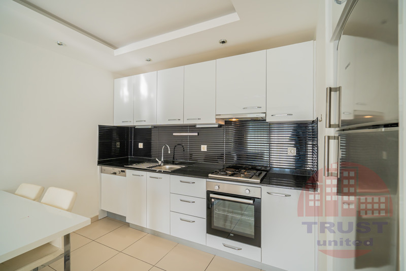 Apartment ready to move in 1+1 in Cikcilli, Alanja