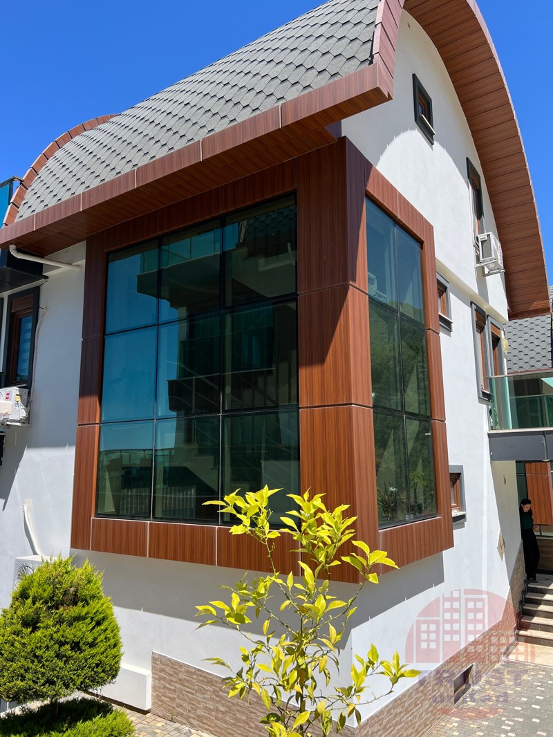 Exceptional 3+2 villa in Alanya's historic district Bektaş