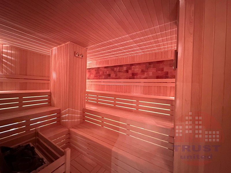 Luxury resort complex in Oba's premier residential destination