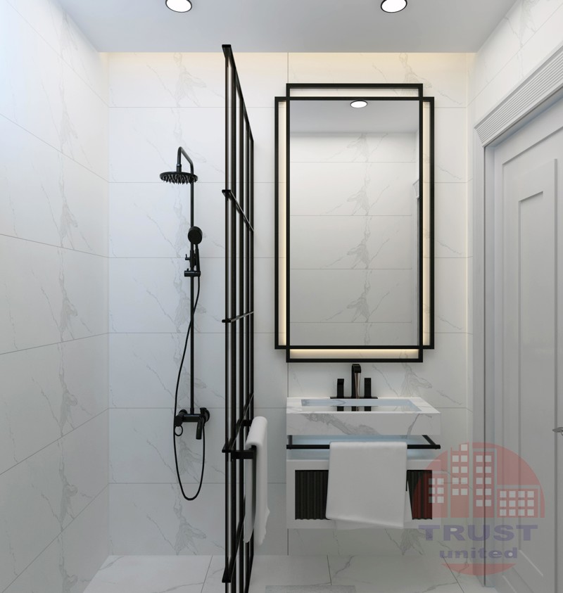 Mediterranean paradise awaits in these luxury apartments in Demirtash, Alanya.