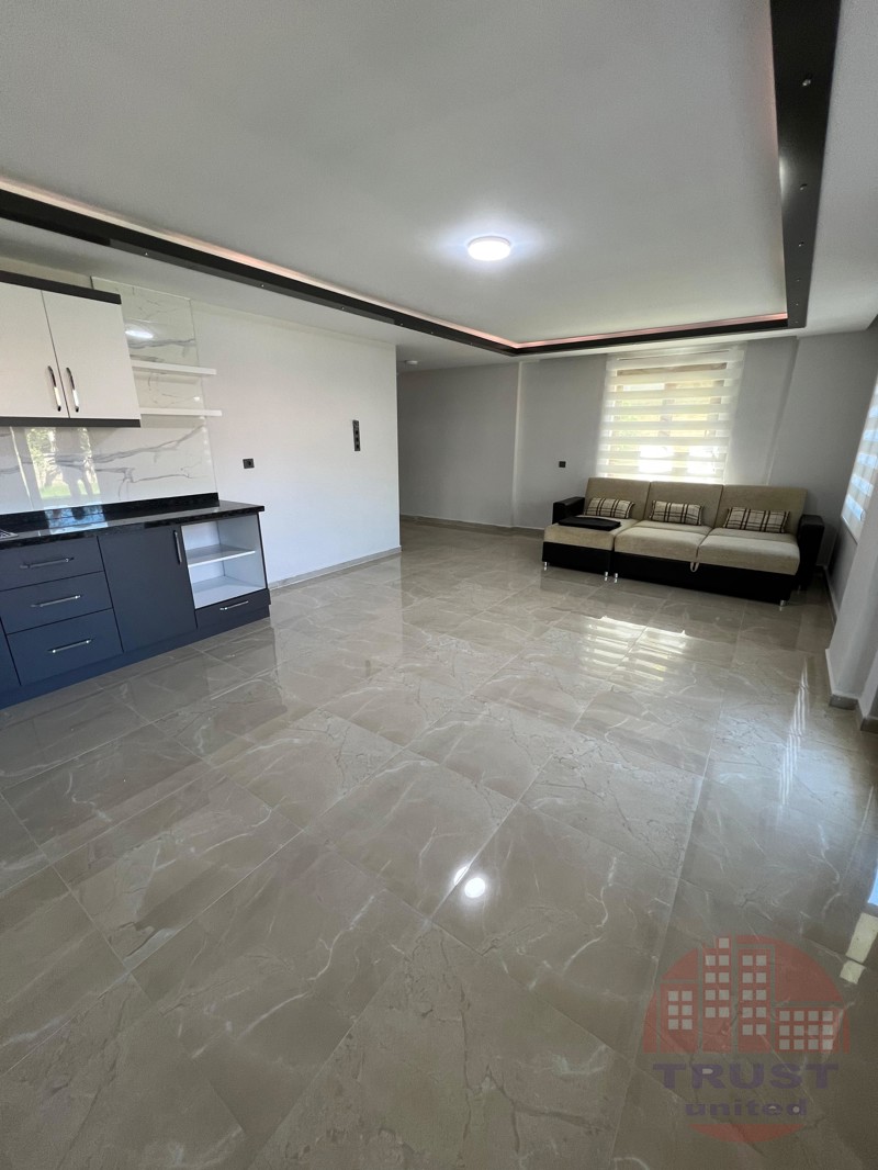 Exceptional 3+2 villa in Alanya's historic district Bektaş