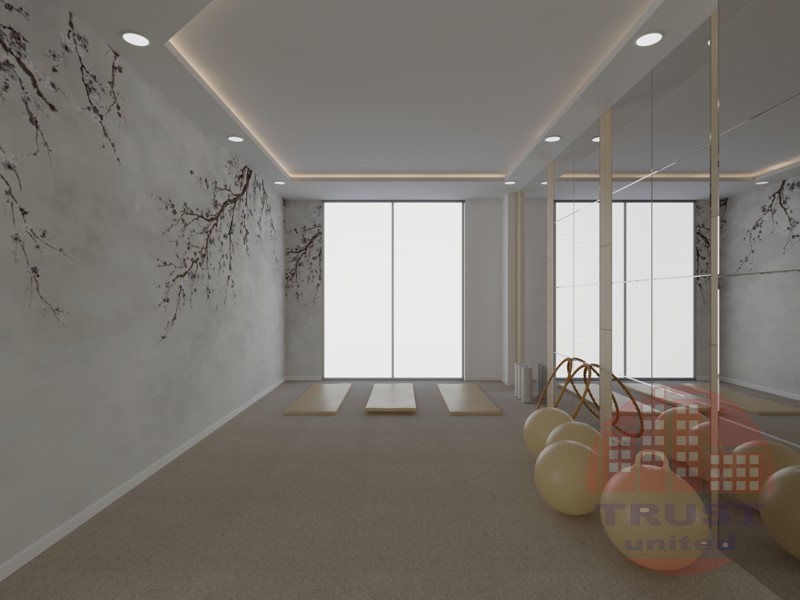 Premium development in Payallar, Alanya