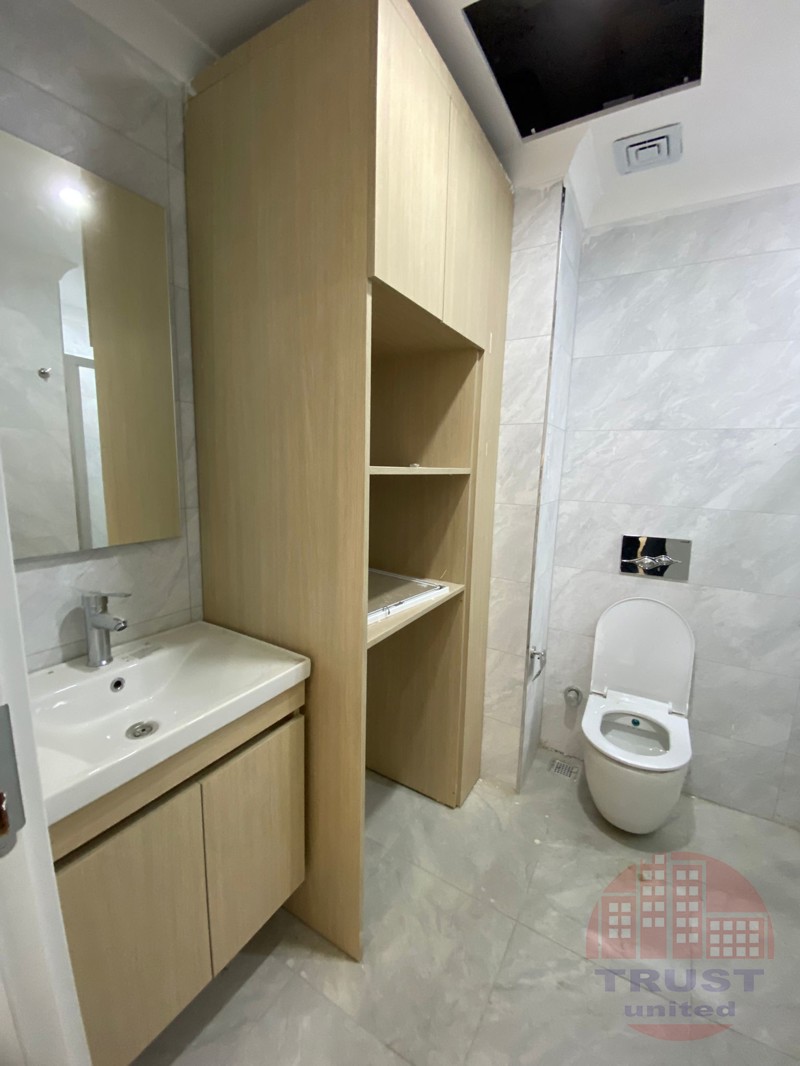 Modern 1+1 apartment in Payallar, Alanya - your gateway to Turkish coastal living