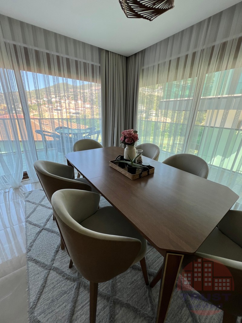 Exceptional 3+2 villa in Alanya's historic district Bektaş