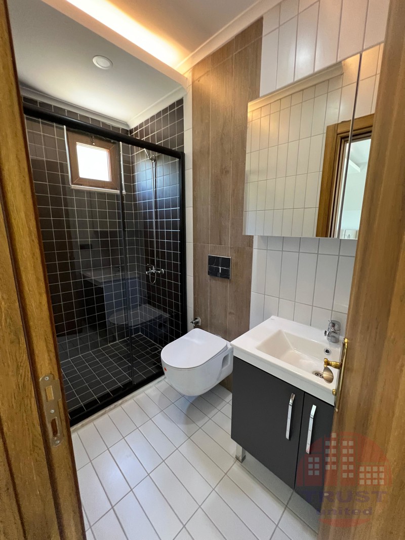 Exceptional 3+2 villa in Alanya's historic district Bektaş
