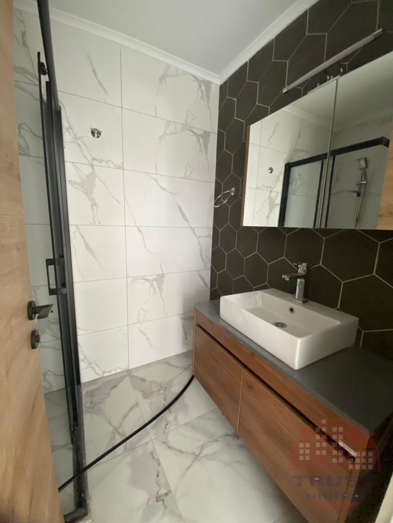 Brand new 1+1 apartment in green and calm area of Avsallar, Alanya