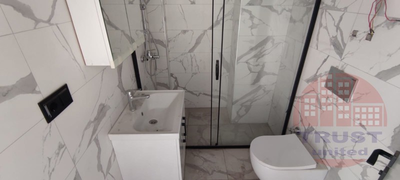 Modern 1+1 apartment in a comfortable central location in Oba