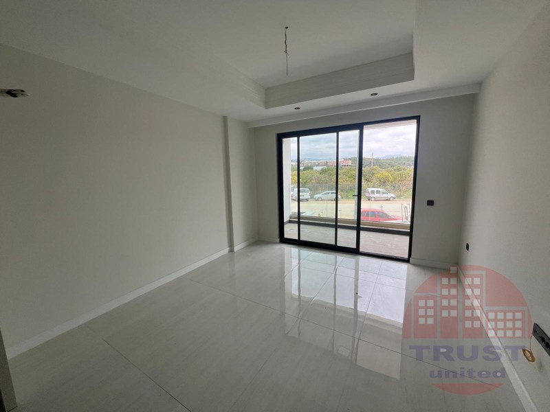 Premium 1+1 apartment for sale in Azura World, Alanya