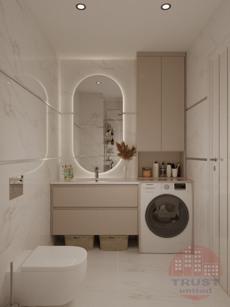 Premium development in Payallar, Alanya