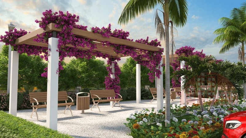Premium apartments & villas just 200m from beach in Iskele