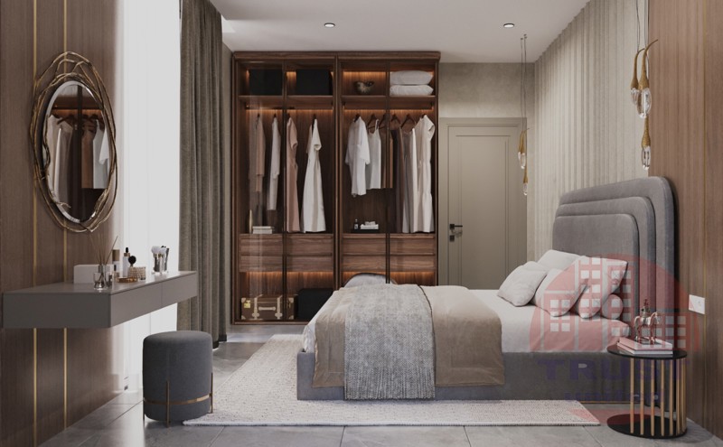 Cozy boutique residence in Oba, Alanya
