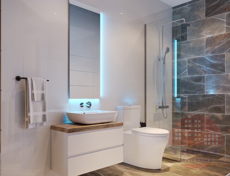 Dream home and premier coastal living at new residential complex in North Cyprus