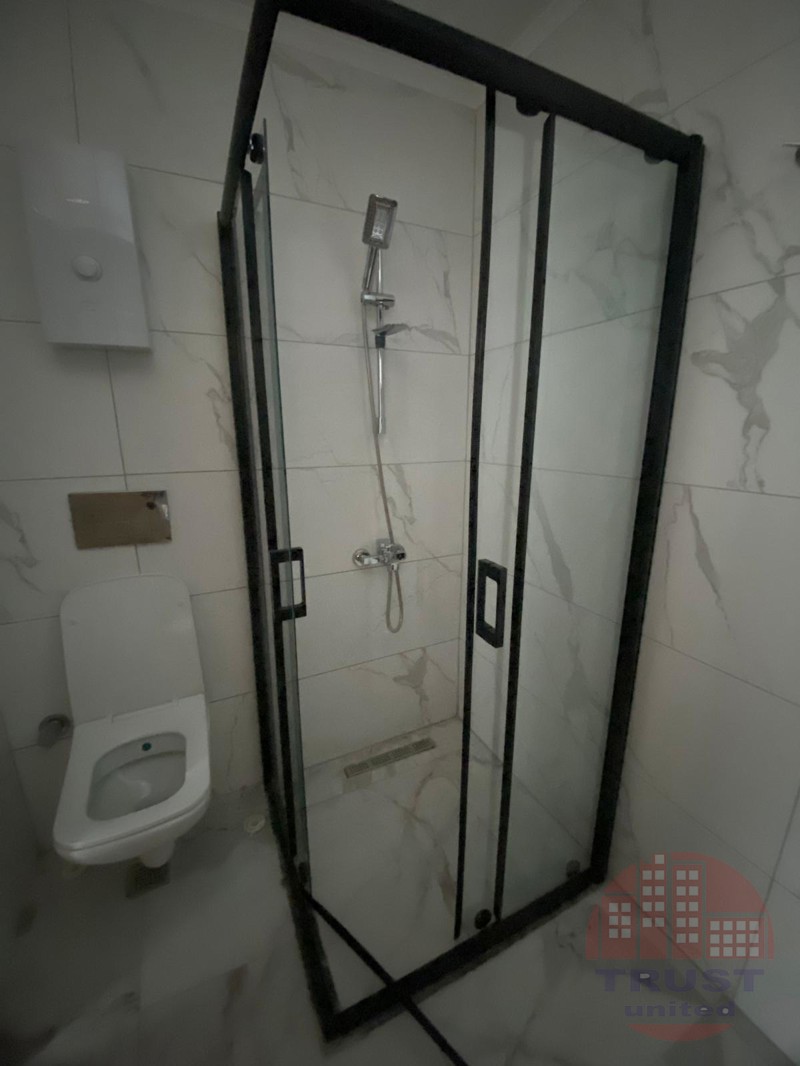 Brand new 1+1 apartment in green and calm area of Avsallar, Alanya
