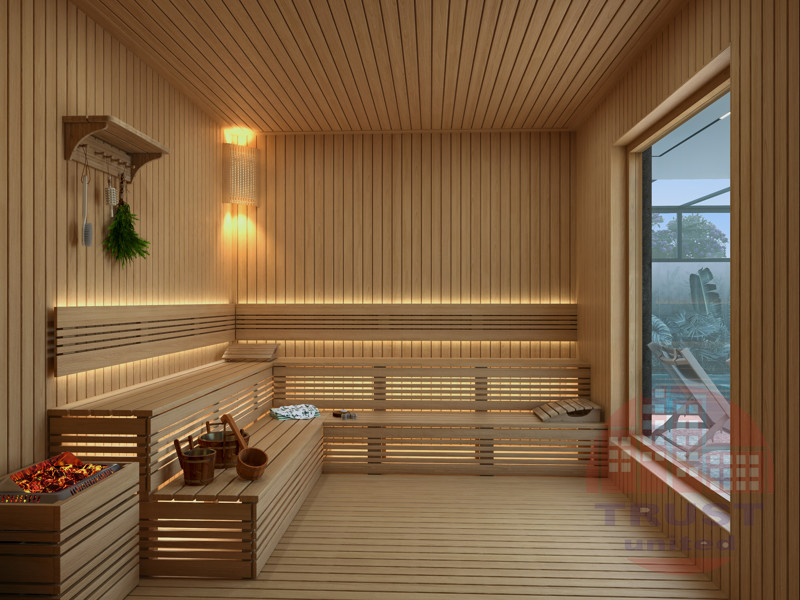 Stylish and high-quality residence in Kargicak, Alanya
