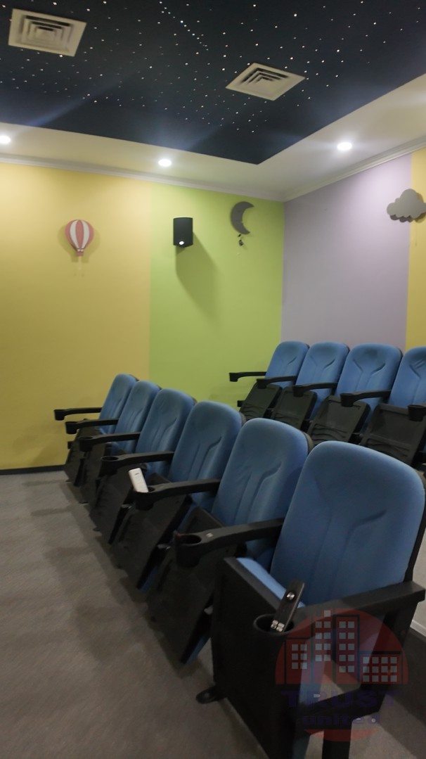 Brand new 1+1 apartment in green and calm area of Avsallar, Alanya