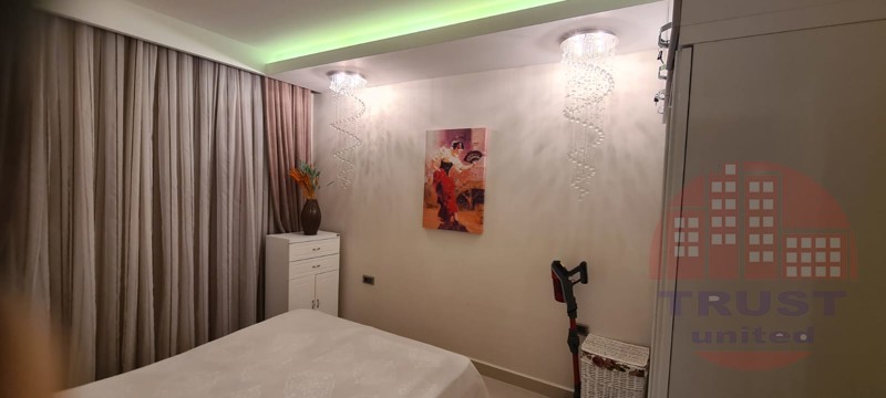 Premium 1+1 apartment at Sfera Residence in Mahmutlar