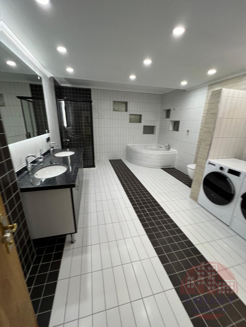 Exceptional 3+2 villa in Alanya's historic district Bektaş