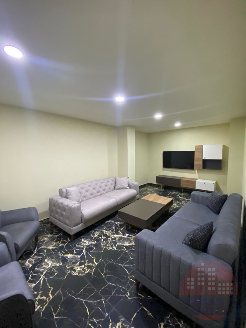 Elegant 1+1 apartment in a walking distance from the beach in Mahmutlar, Alanya
