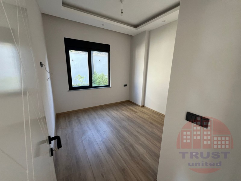 Ready 1+1 apartment in modern residential complex in Avsallar, Alanya
