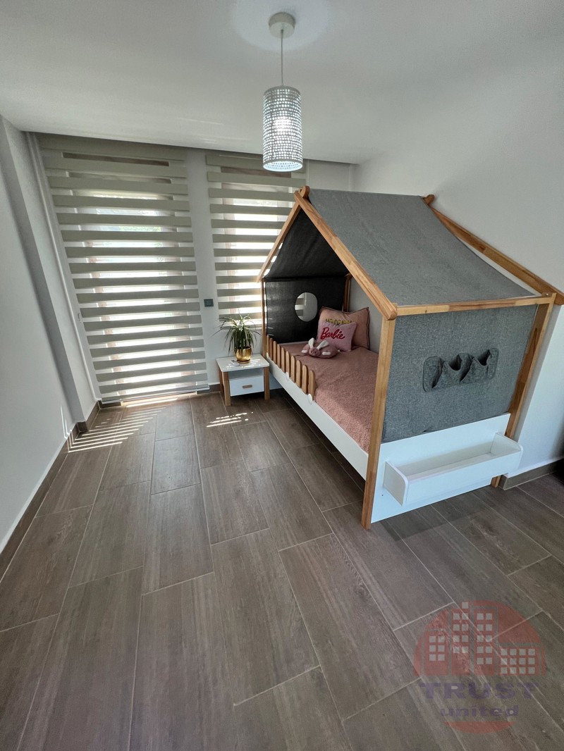 Exceptional 3+2 villa in Alanya's historic district Bektaş