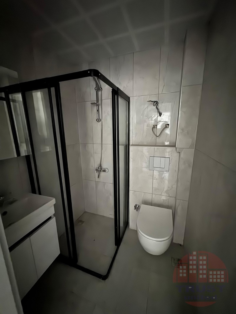 Brand new 1+1 apartment in Avsallar, Alanya