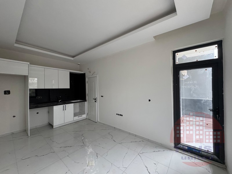 Brand new 1+1 apartment in Avsallar, Alanya