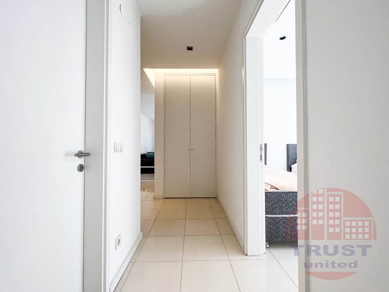 Luxury residential complex in a few meters from the beach in Oba, Alanya