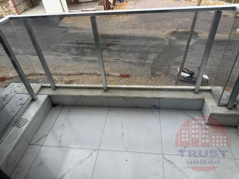 Brand new 1+1 apartment in Avsallar, Alanya