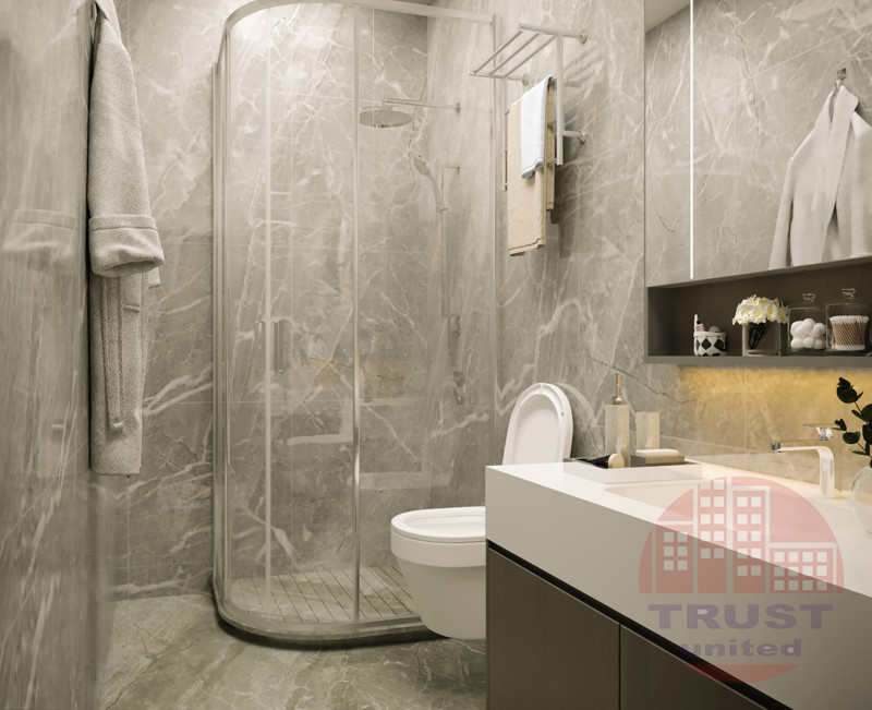 Five-star resort style residential complex in Avsallar
