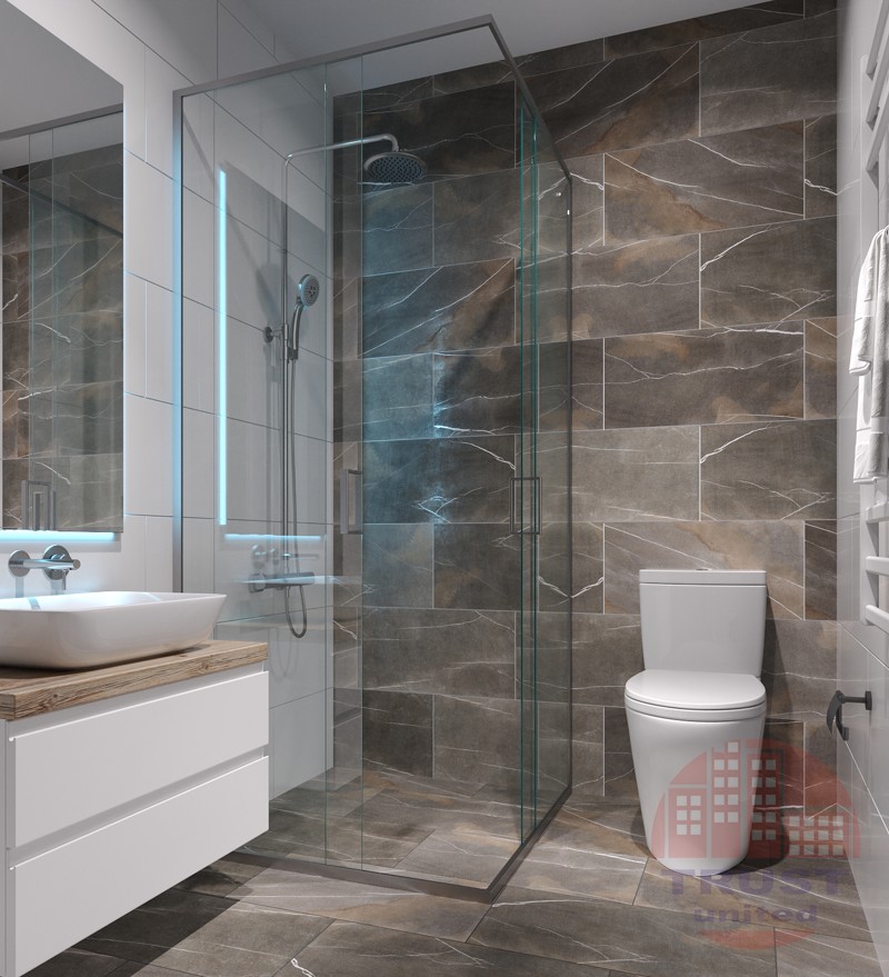 Dream home and premier coastal living at new residential complex in North Cyprus