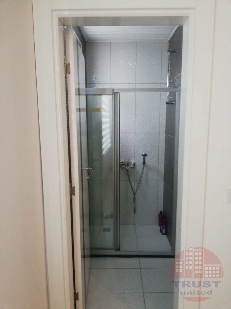 Spacious 2+1 furnished apartment with river view in Kestel, Alanya