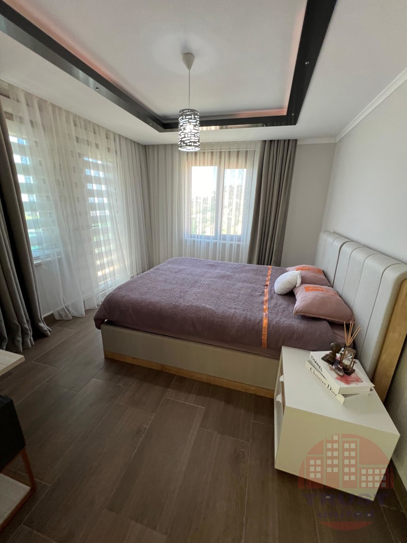 Exceptional 3+2 villa in Alanya's historic district Bektaş