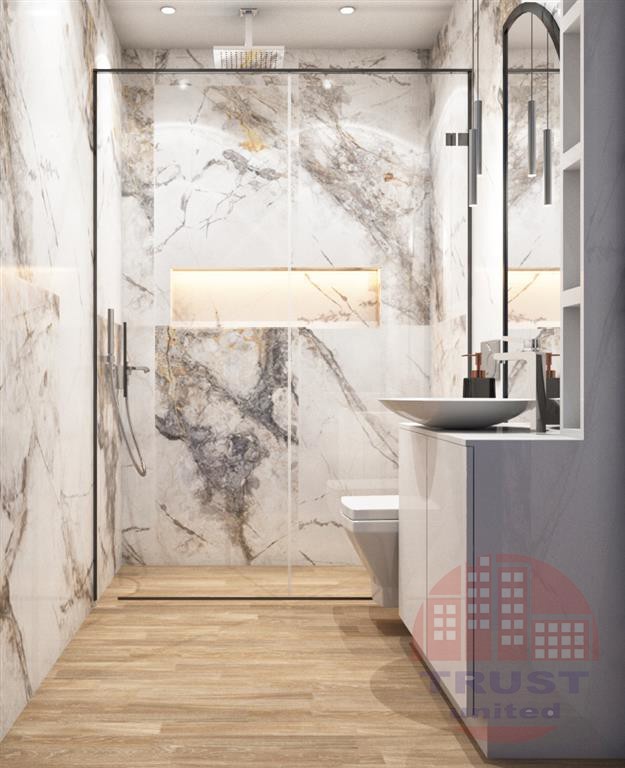 Exclusive luxury living in Oba