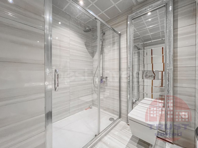 Premium 1+1 apartment at Sfera Residence in Mahmutlar