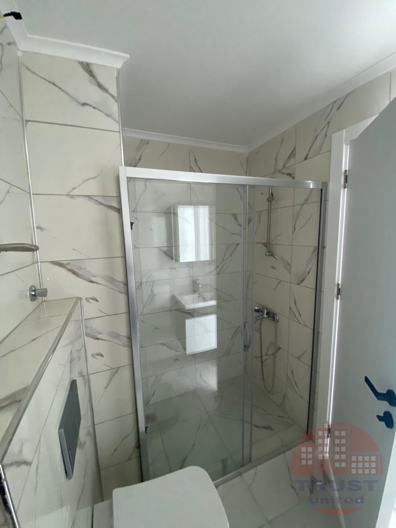 Elegant 1+1 apartment in a walking distance from the beach in Mahmutlar, Alanya