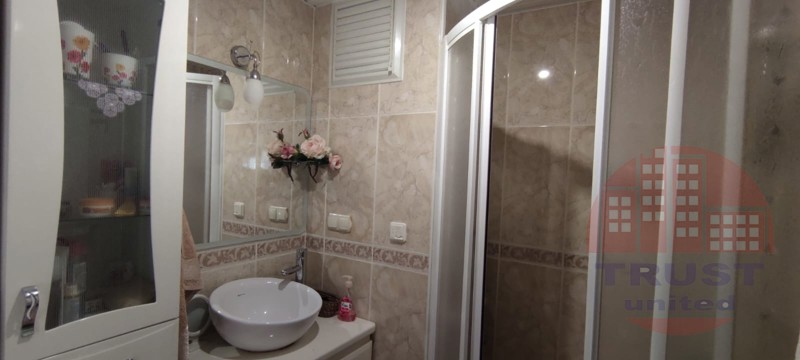 Fully furnished 2+1 apartment at Panorama Garden residential complex in Cikcilli