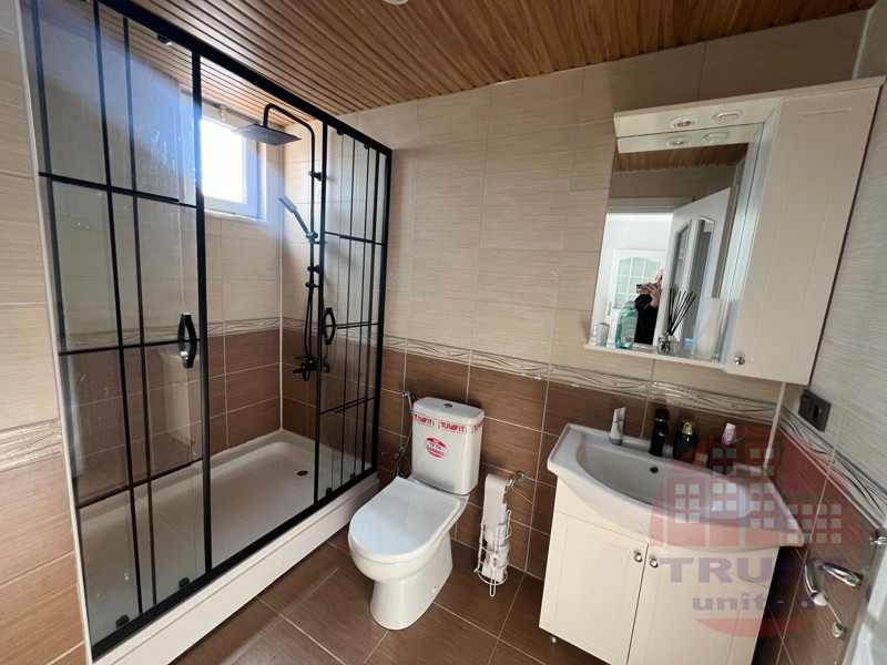 Prime 2+1 furnished apartment in the center of Alanya near Cleopatra beach